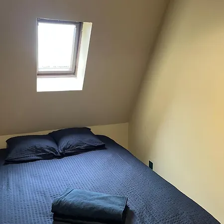 De Charmes Dans Le Centre De Appartamento