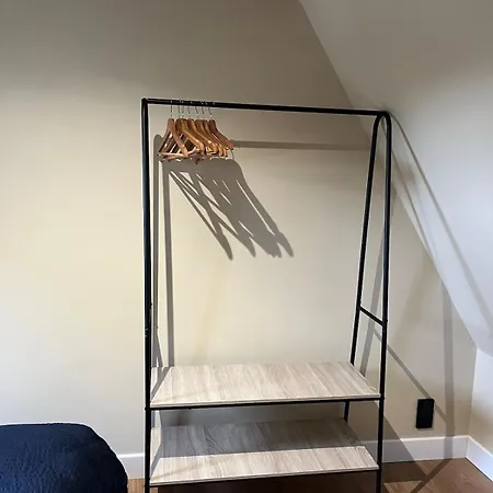 Appartamento De Charmes Dans Le Centre De *