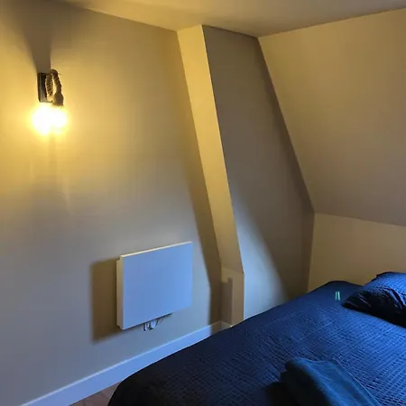 De Charmes Dans Le Centre De Apartamento Cherré