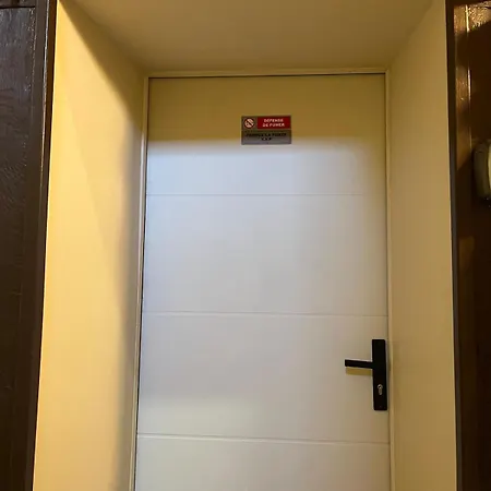 De Charmes Dans Le Centre De Apartamento