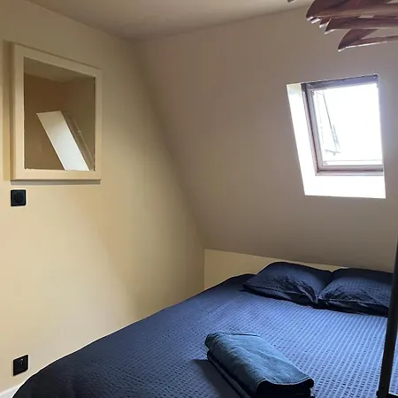 De Charmes Dans Le Centre De Apartamento