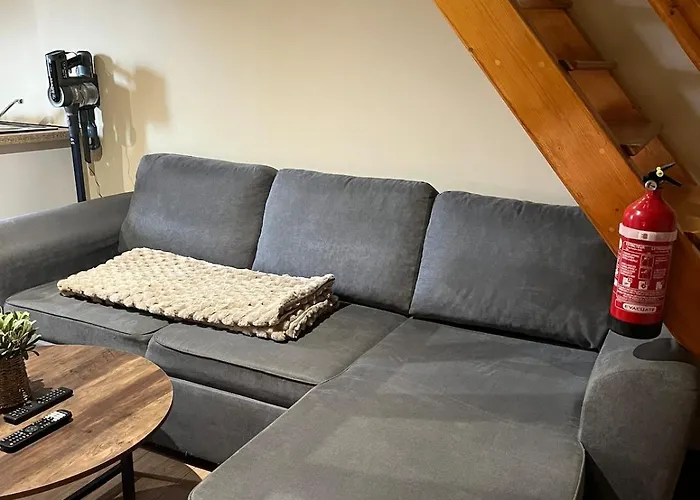 De Charmes Dans Le Centre De * Cherré