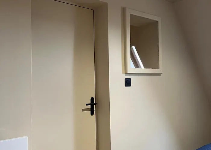 De Charmes Dans Le Centre De