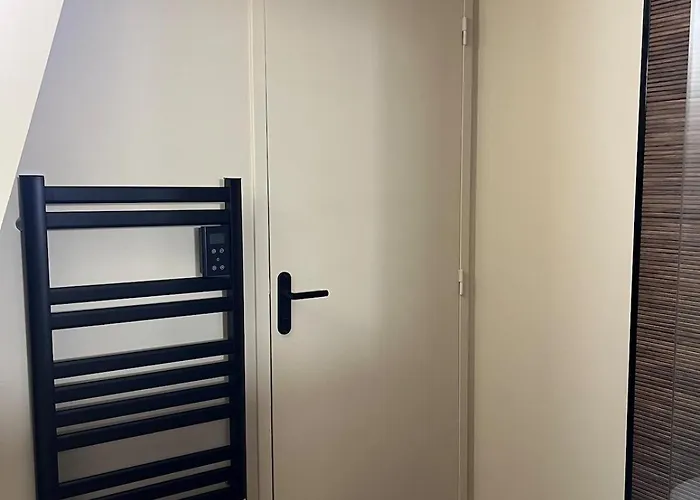 De Charmes Dans Le Centre De